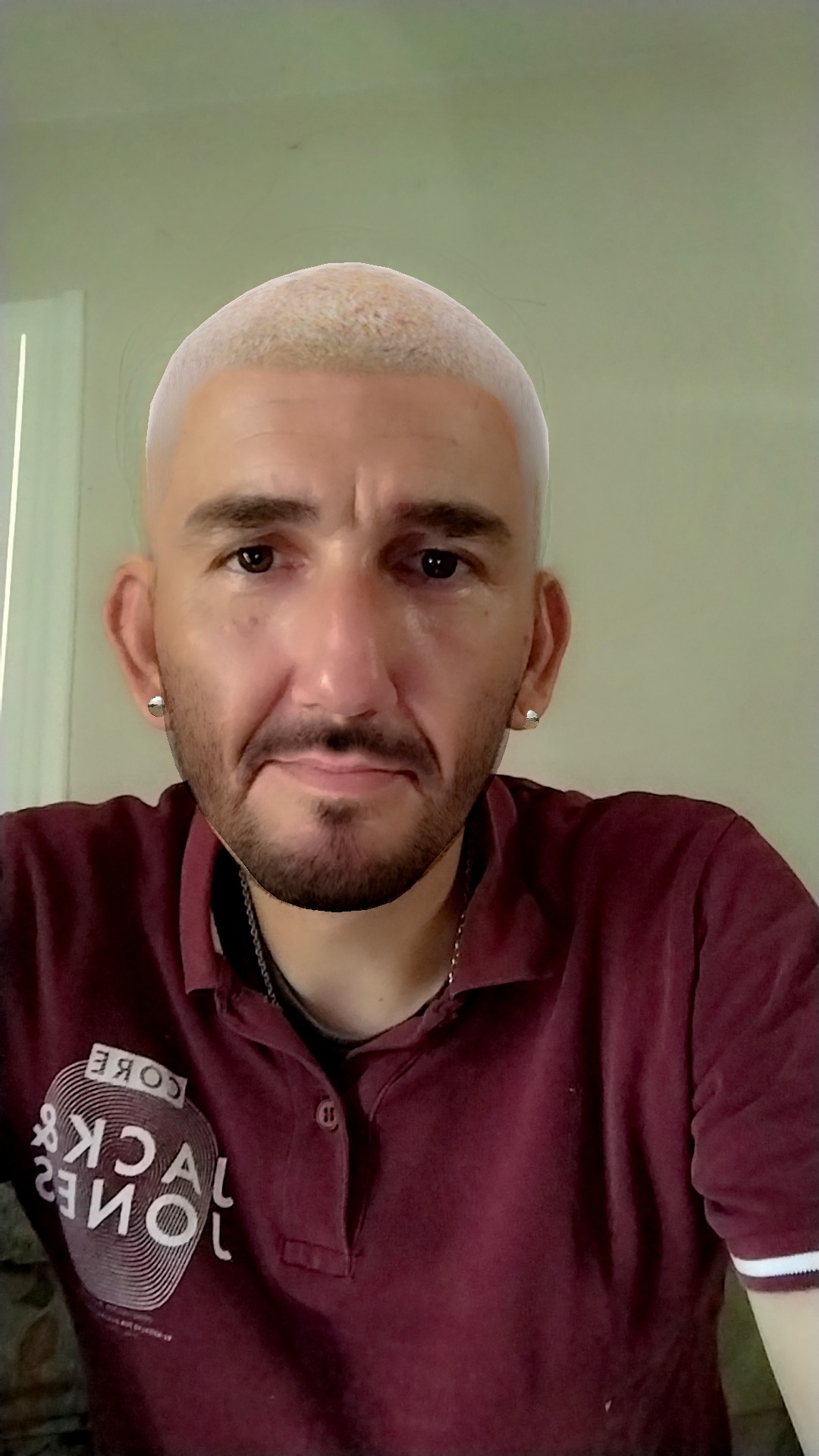 Profil de Bendji, 38 ans, Cruising gay à Innertkirchen