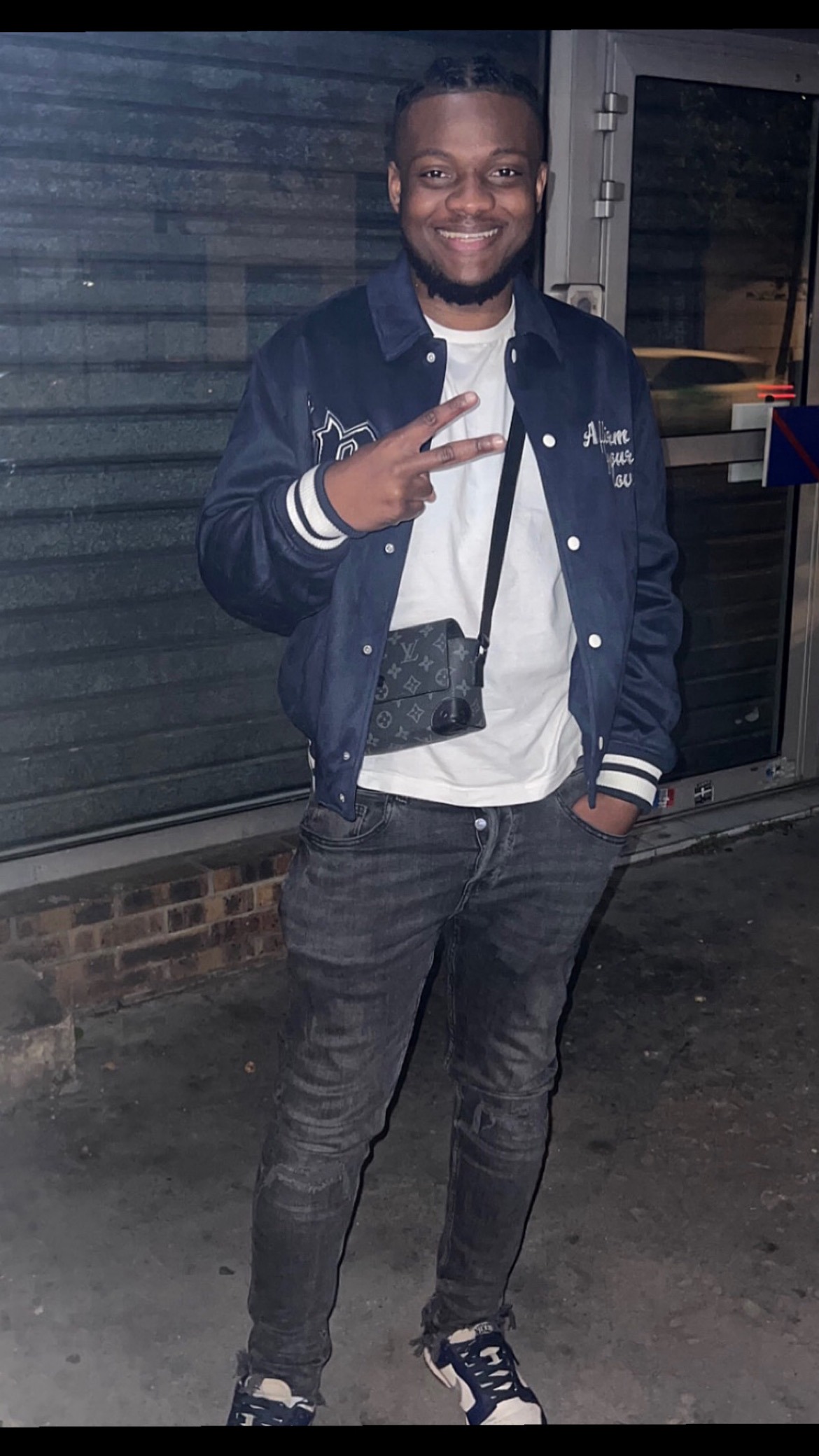 Profil de Taysir, 26 ans, Cruising gay à Ermatingen