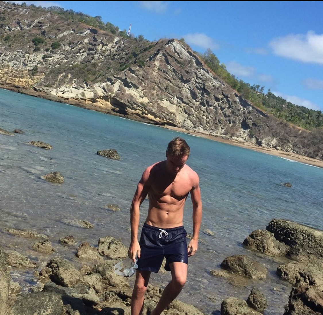 Profil de Jocelin, 31 ans, Cruising gay à Wolhusen