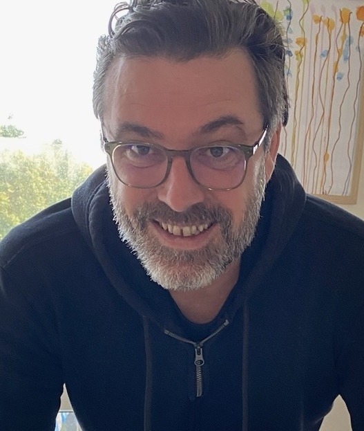 Profil de Jean-guy, 48 ans, Cruising gay à Bertschikon
