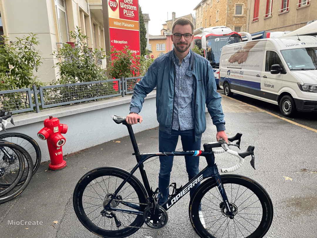 Profil de Hermann, 31 ans, Cruising gay à Rizenbach
