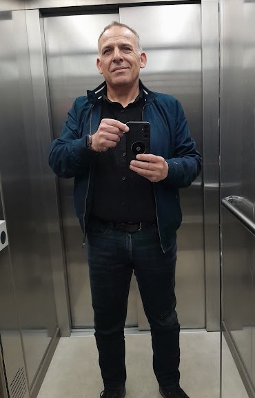Profil de Abdelmadjid, 48 ans, Cruising gay à Troistorrents