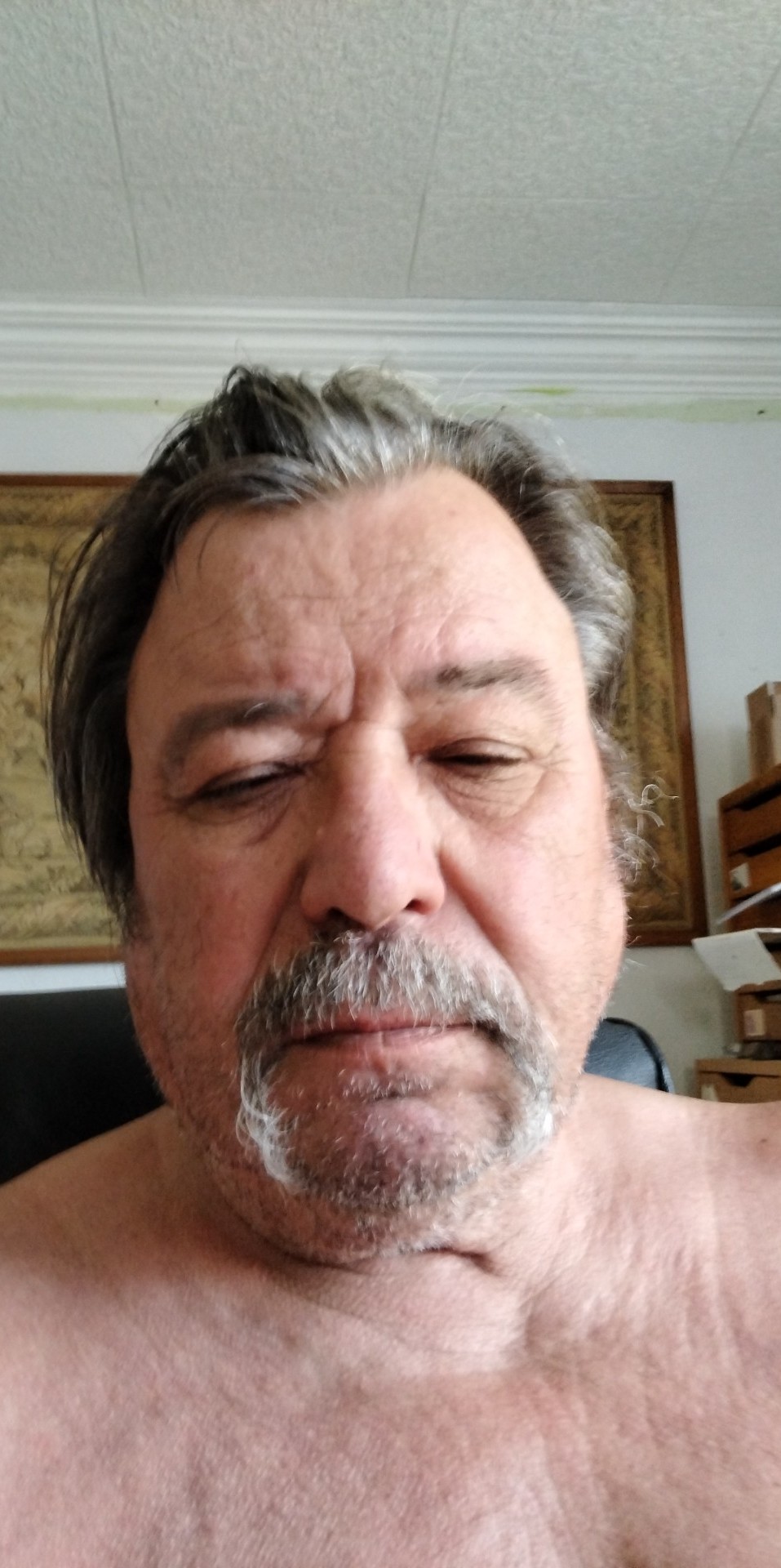 Profil de Thorgal, 53 ans, Cruising gay à Dürrenroth