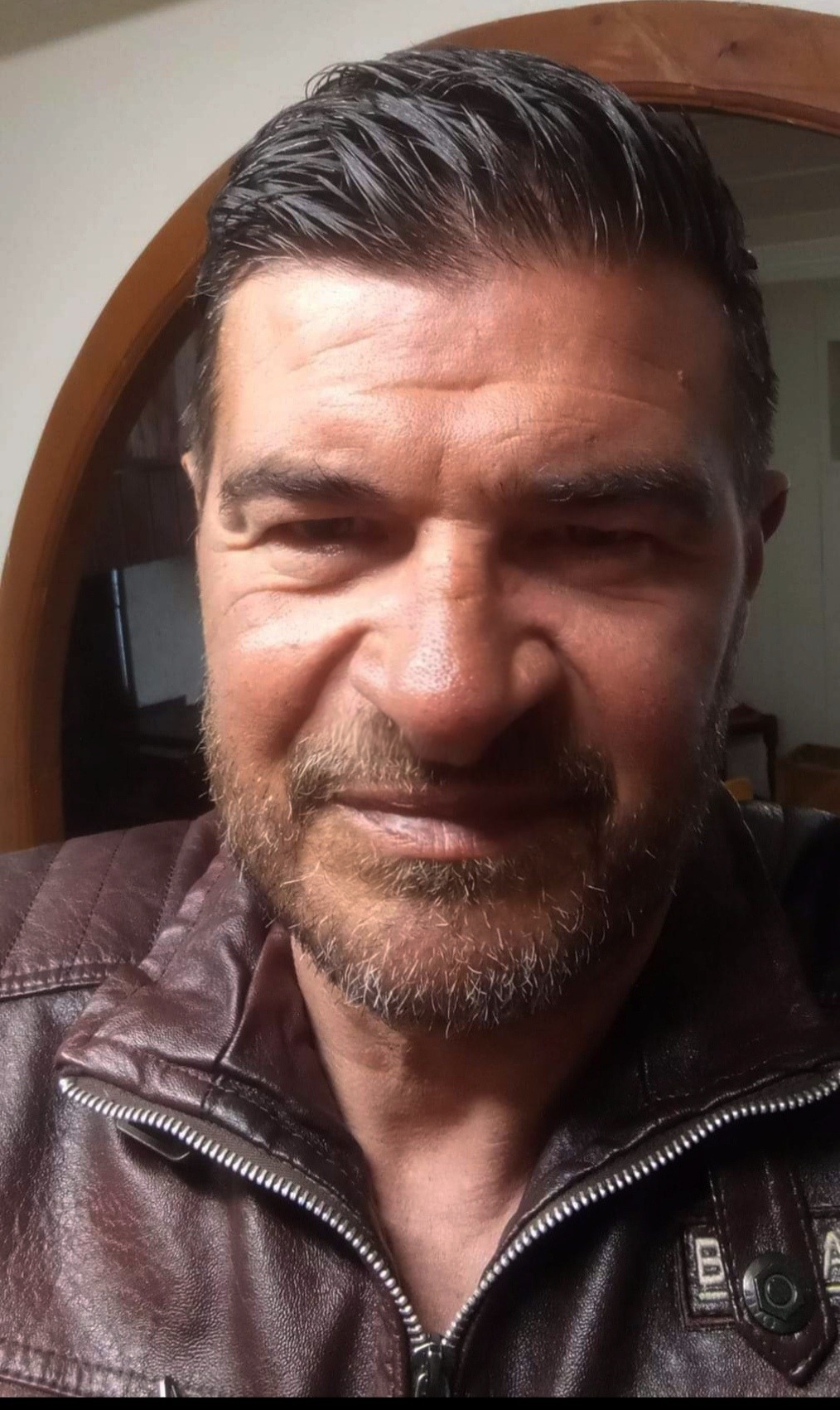 Profil de Haithem, 54 ans, Cruising gay à Aquila