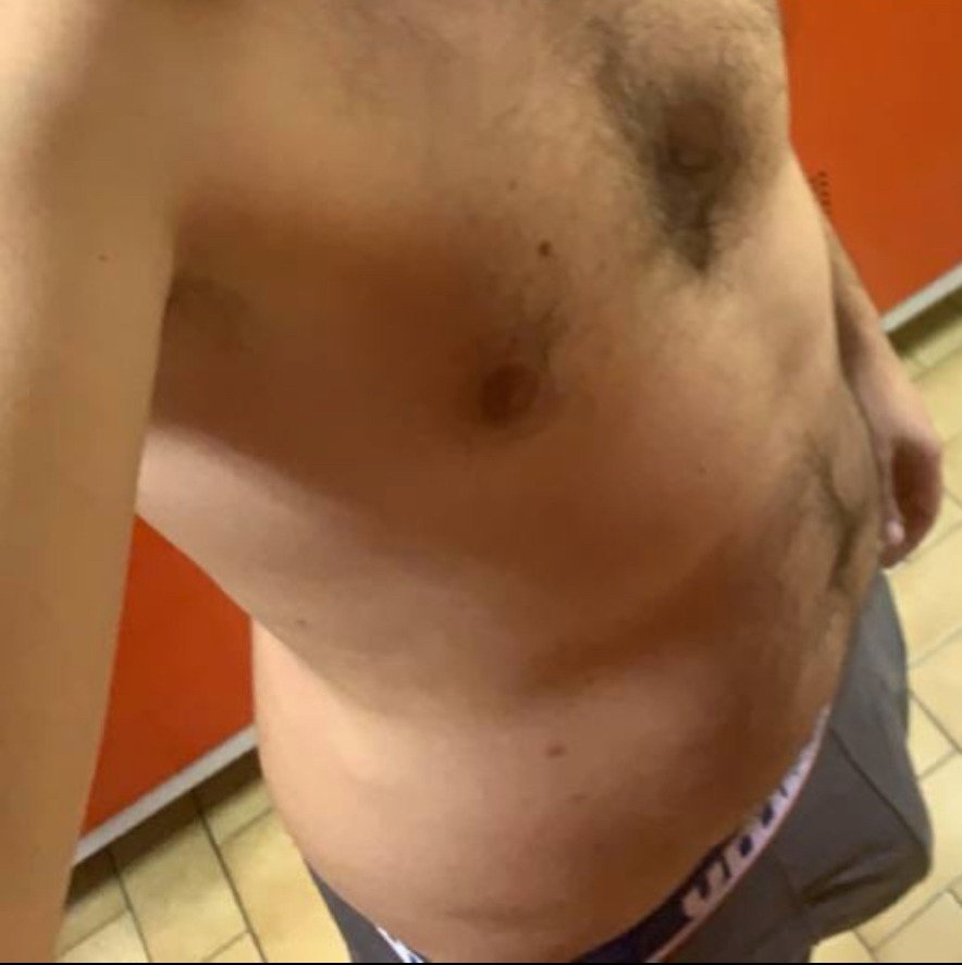 Profil de Tanguy, 37 ans, Cruising gay à Gilly