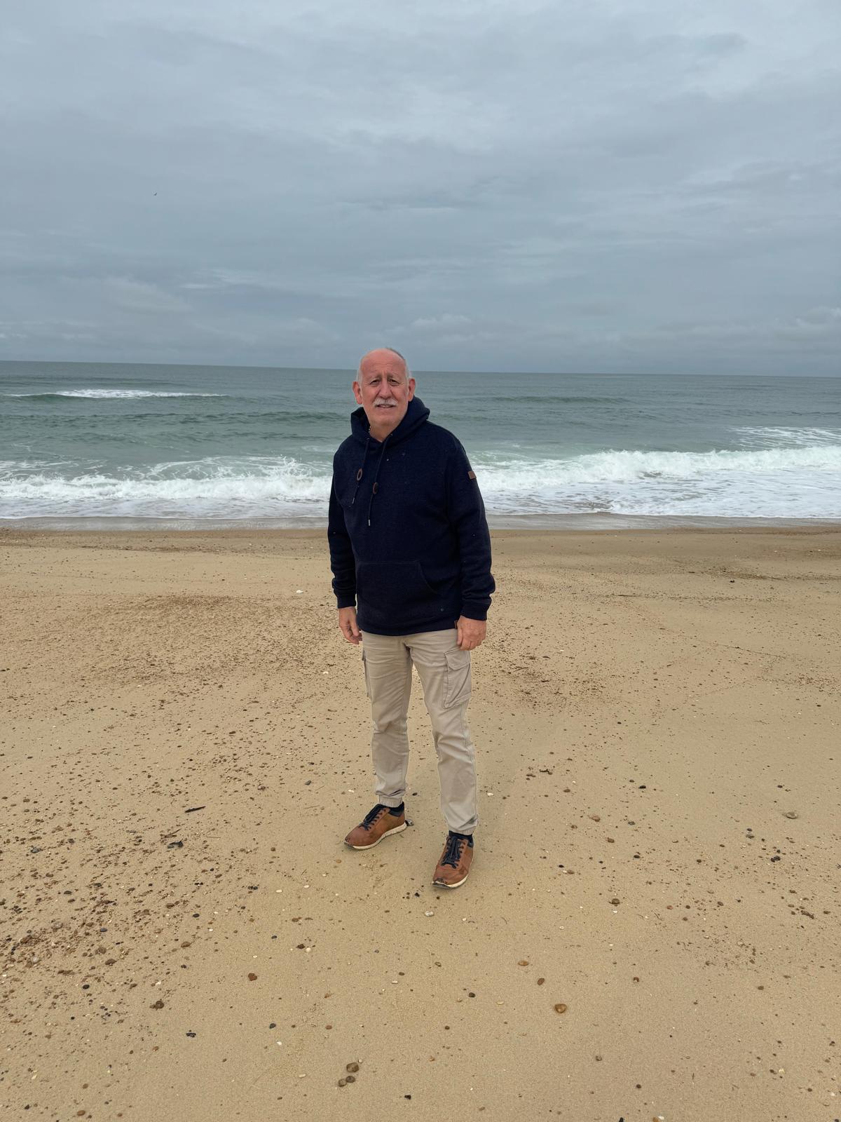Profil de Athanael, 55 ans, Cruising gay à Liesberg