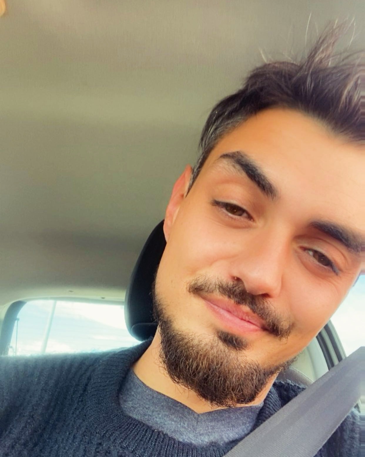 Profil de Lael, 29 ans, Cruising gay à Gilly