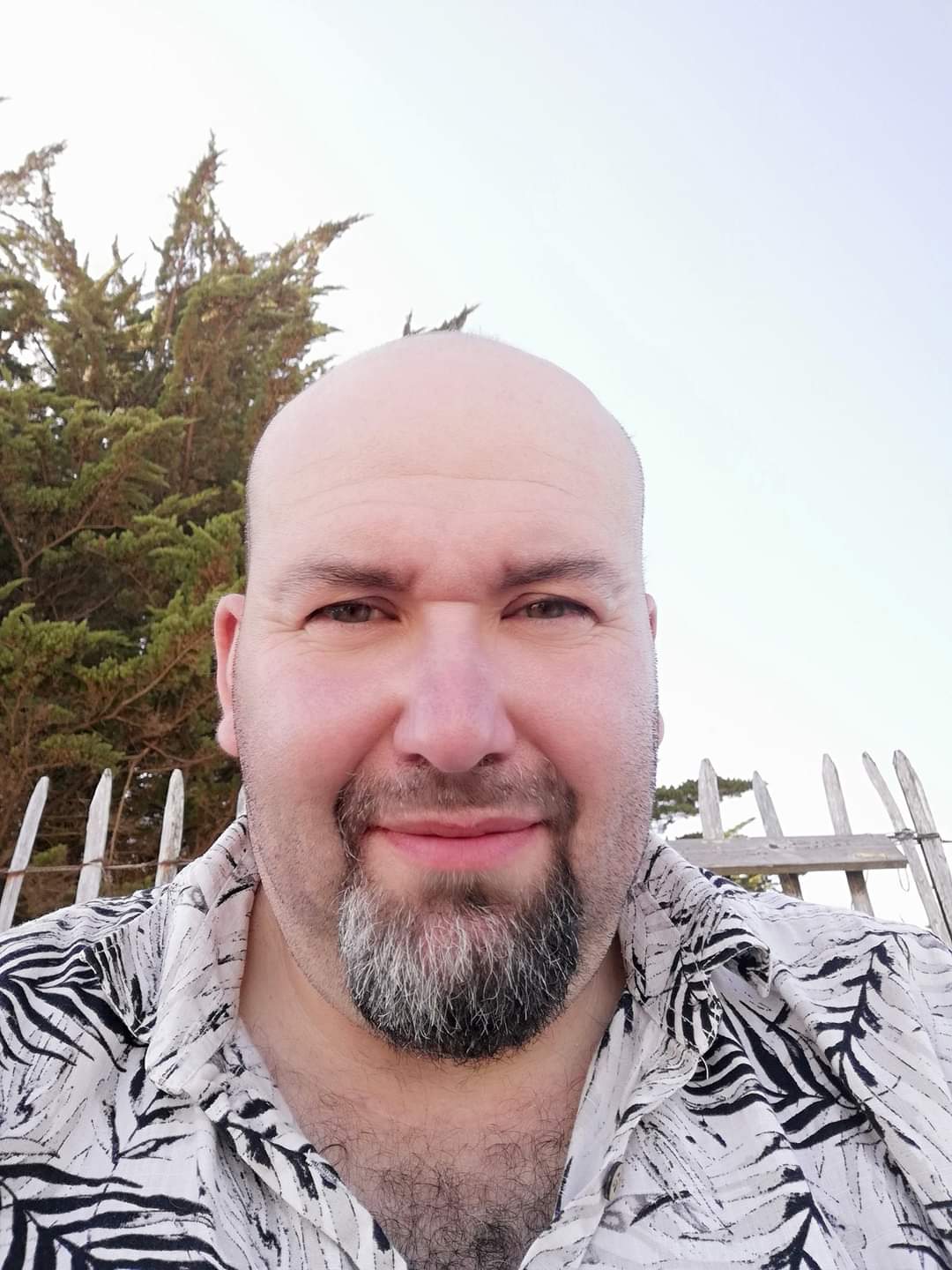 Profil de Ishaq, 49 ans, Cruising gay à S. Vittore