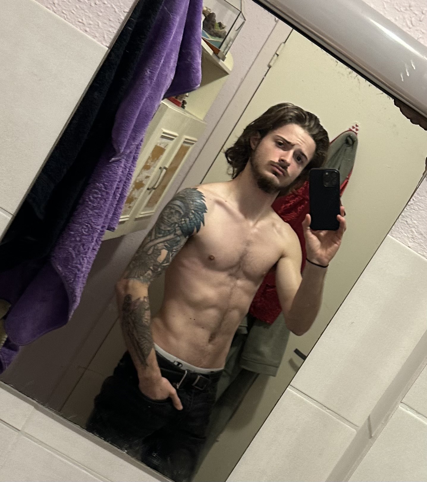 Profil de Paterne, 27 ans, Cruising gay à Biezwil