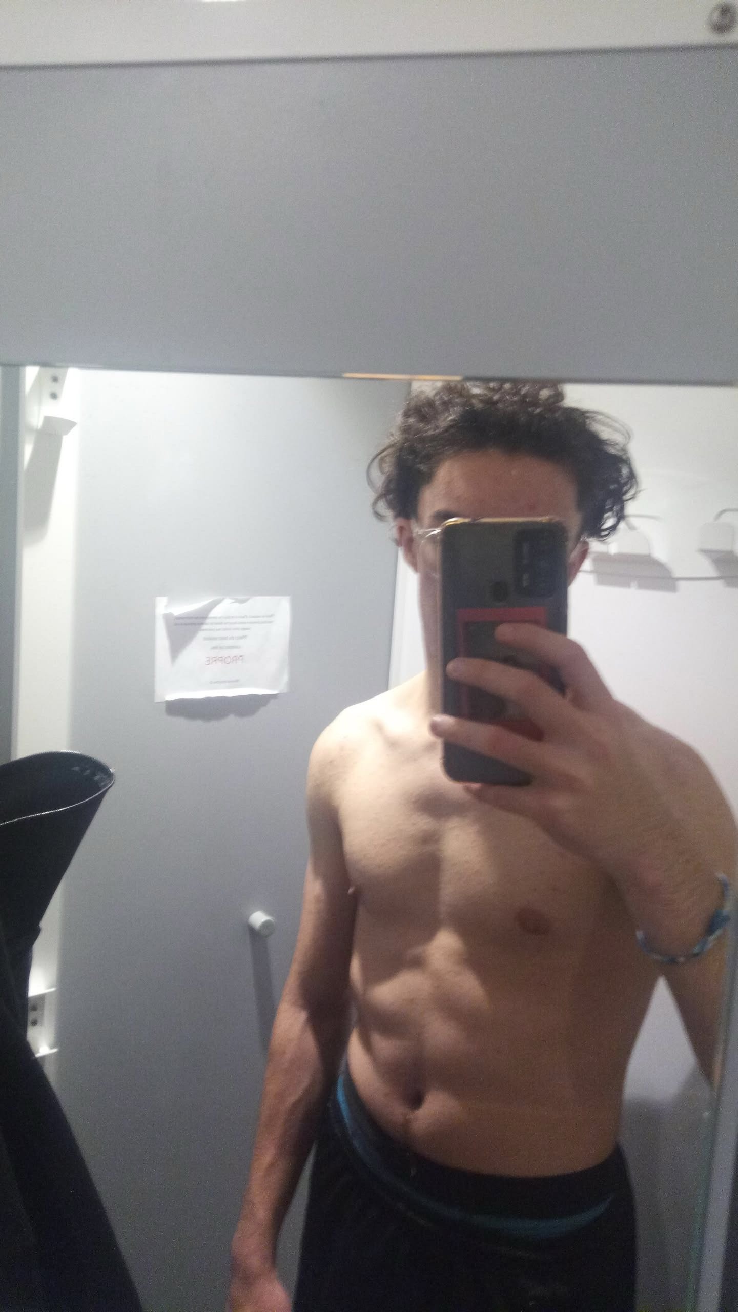 Profil de Fabrice, 21 ans, Cruising gay à Vnà