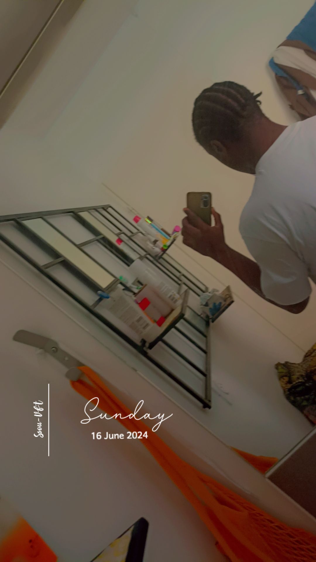 Profil de Maeven, 21 ans, Cruising gay à Ramsen