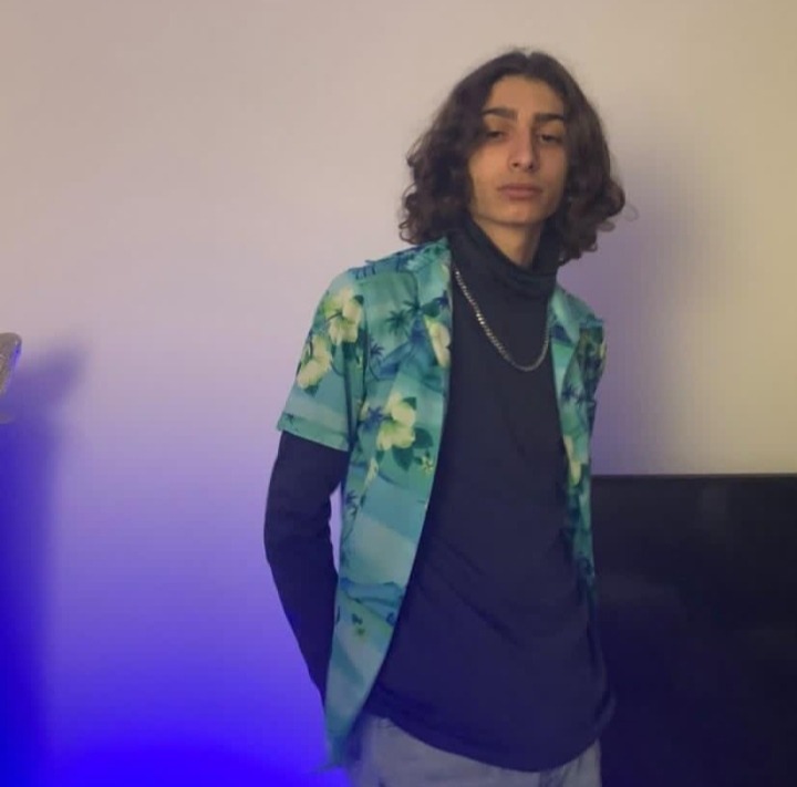 Profil de Furkan, 21 ans, Cruising gay à Blumenstein