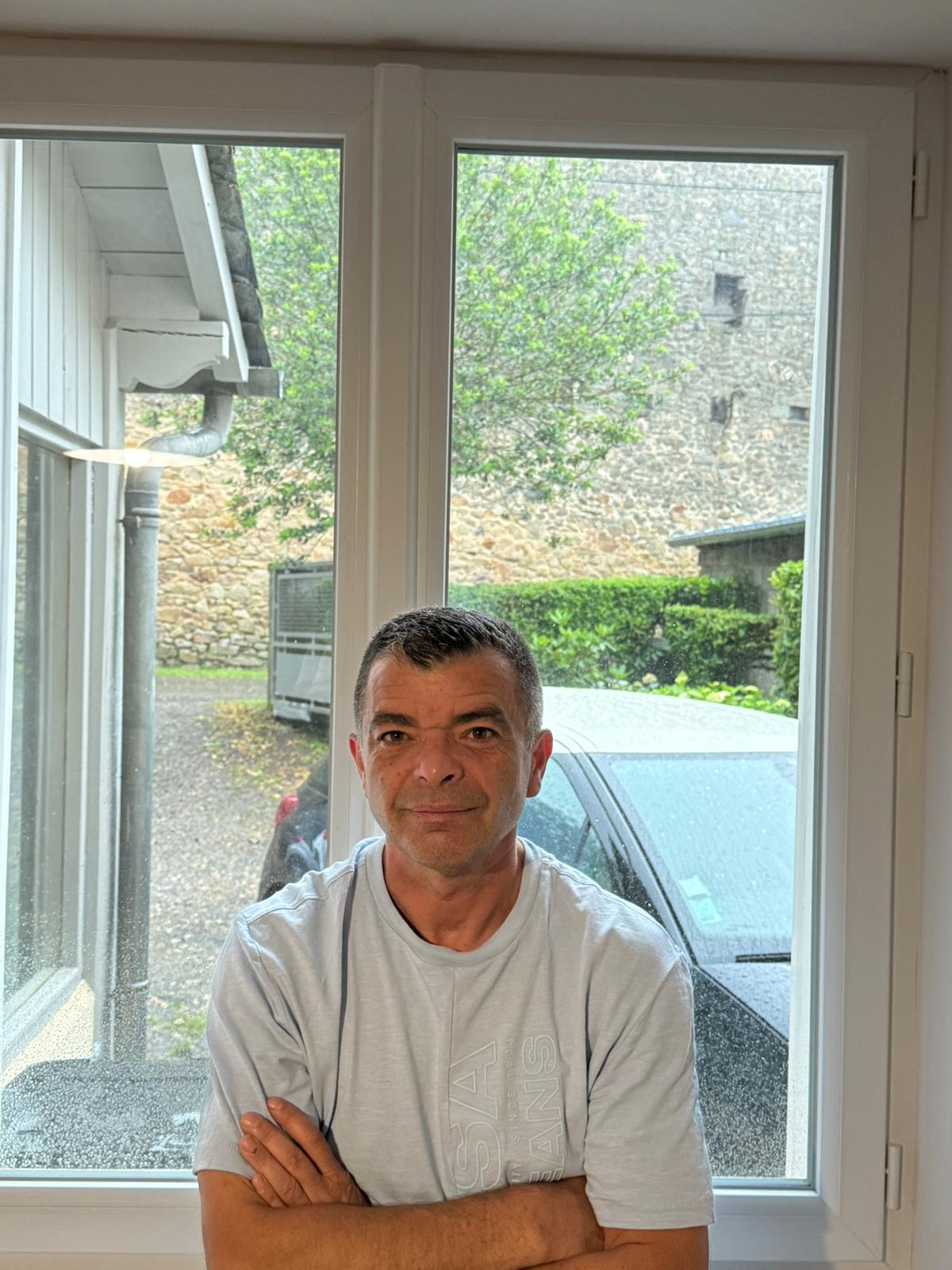 Profil de Imtiaz, 48 ans, Cruising gay à Marolta