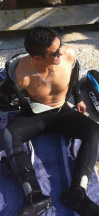 Profil de Kealan, 49 ans, Cruising gay à Luterbach