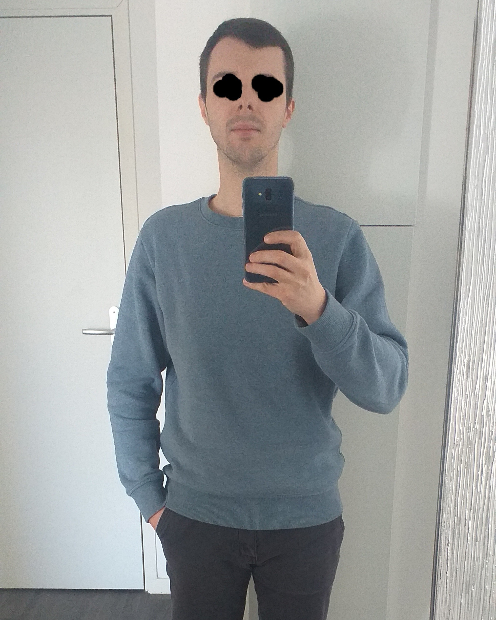 Profil de Tian, 33 ans, Cruising gay à Maienfeld