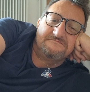 Profil de Brunel, 44 ans, Cruising gay à St-Martin VS
