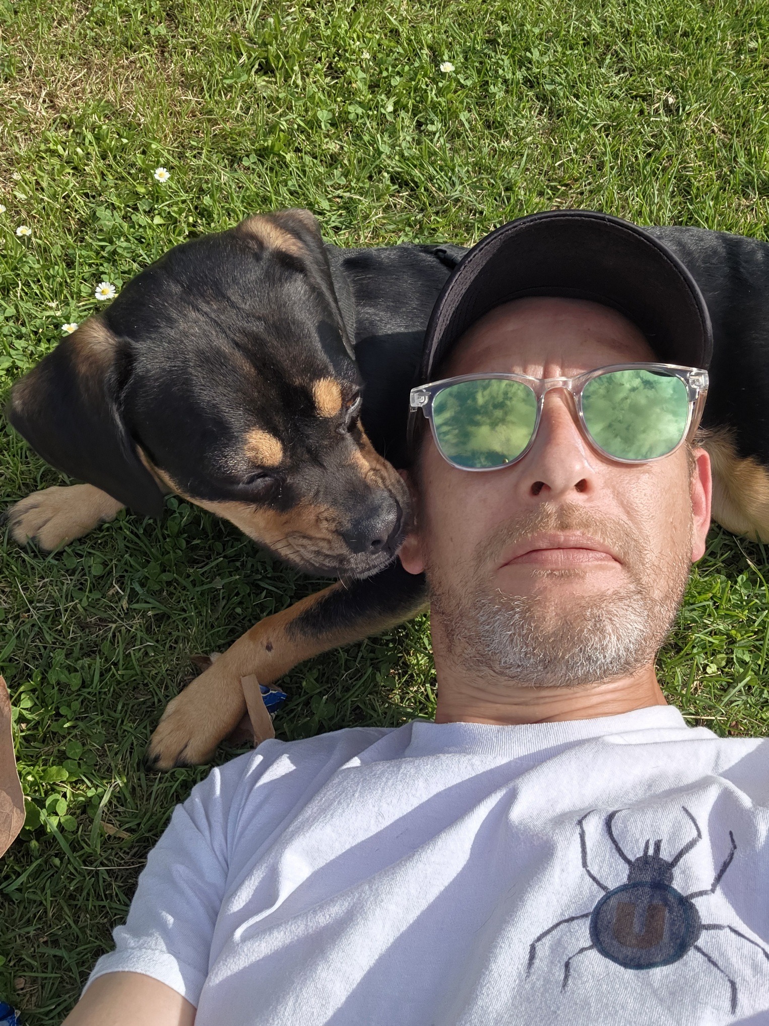 Profil de Irenee, 41 ans, Cruising gay à Eggenwil