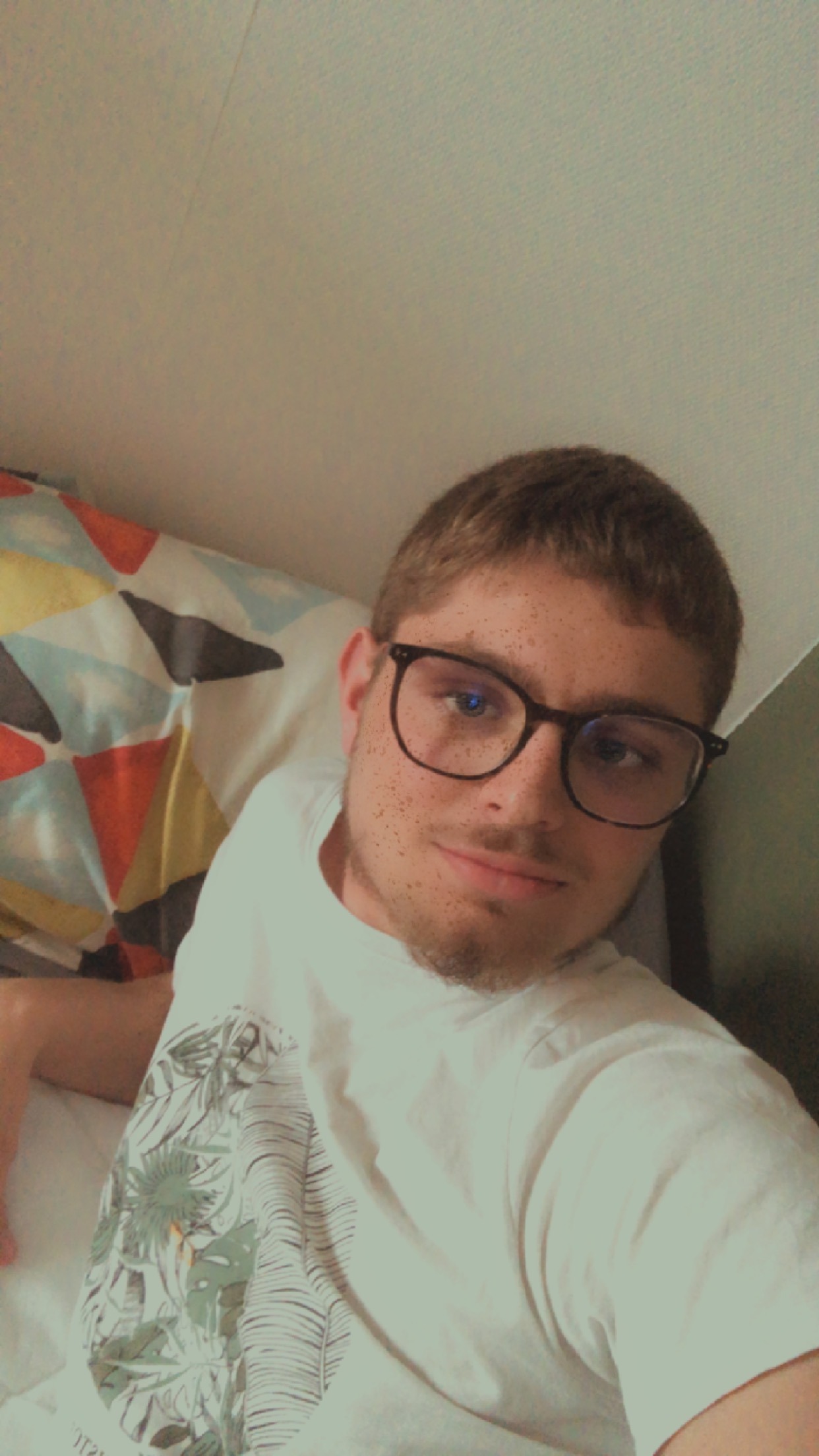 Profil de Fayçal, 19 ans, Cruising gay à Bercher