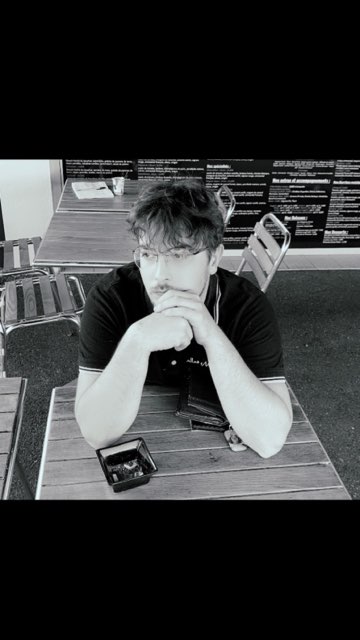 Profil de Walter, 27 ans, Cruising gay à Gilly