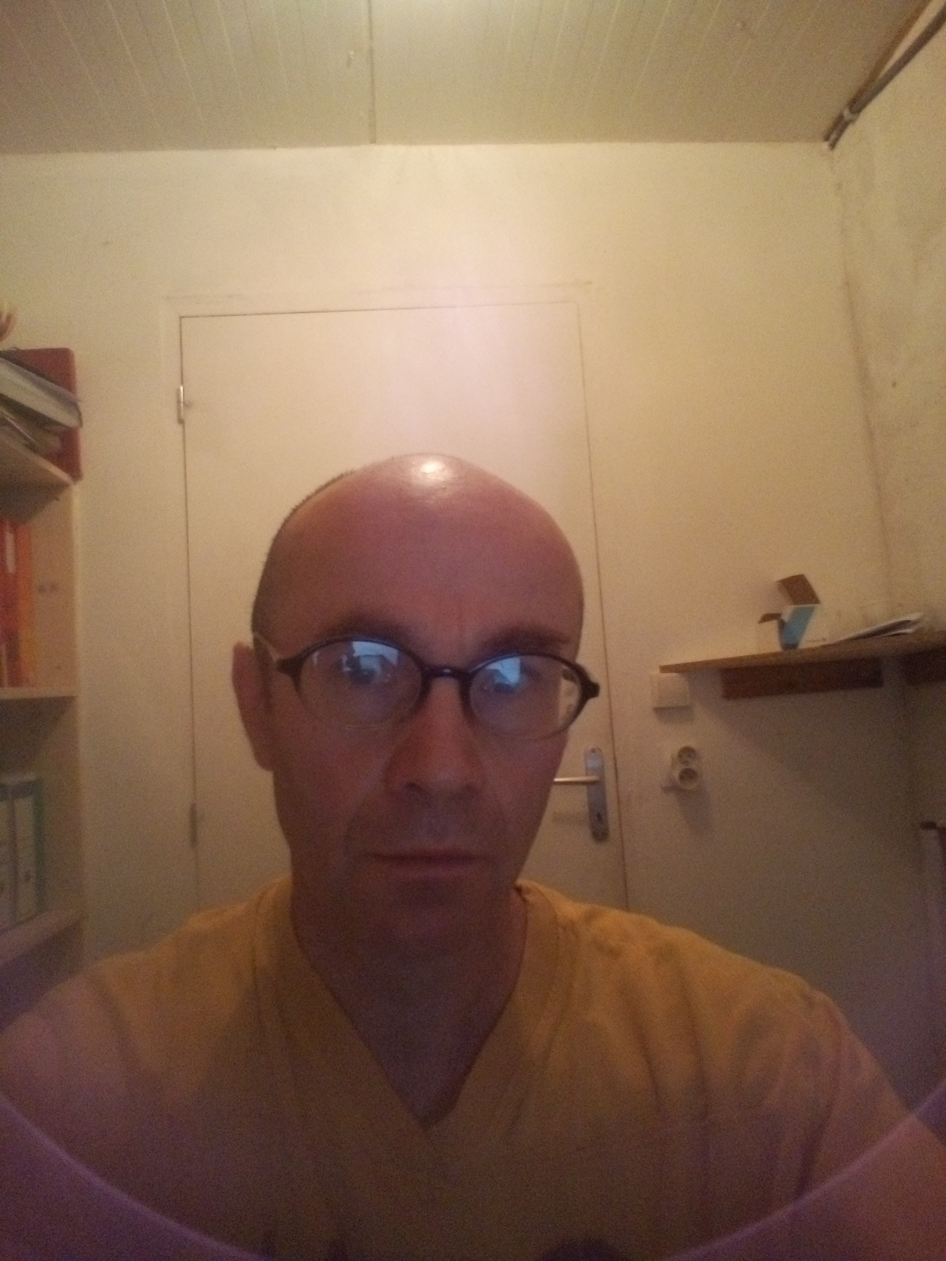 Profil de Ambroise, 49 ans, Cruising gay à Ruppoldsried