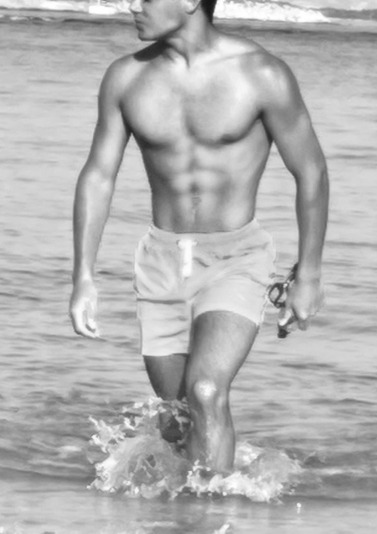 Profil de Nawfal, 25 ans, Cruising gay à Undervelier