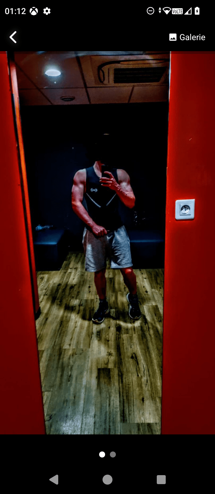 Profil de Darnel, 21 ans, Cruising gay à Oberdiessbach