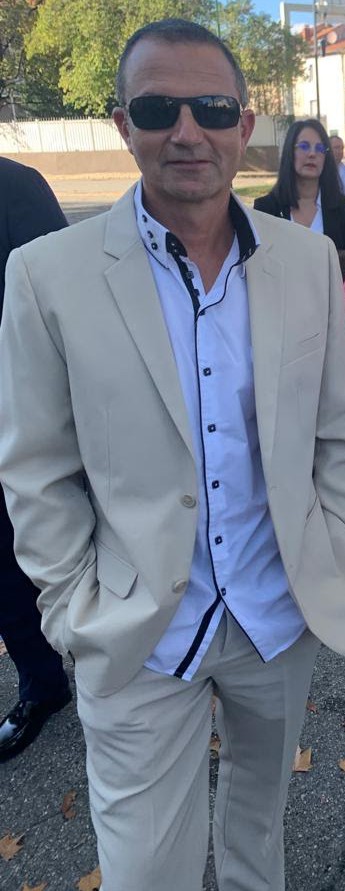 Profil de Wilan, 45 ans, Cruising gay à Bramois