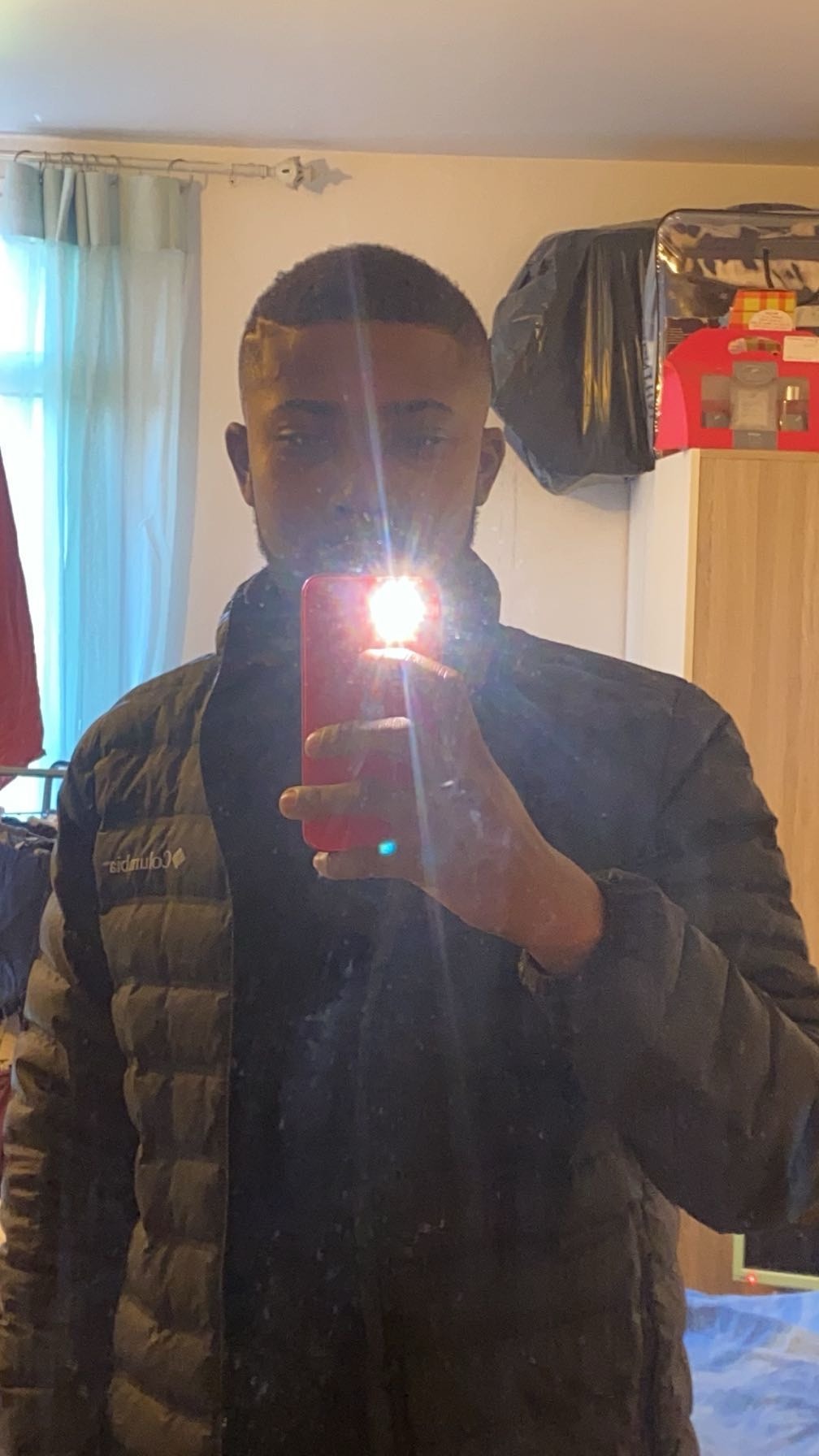 Profil de Dustin, 28 ans, Cruising gay à Tremona