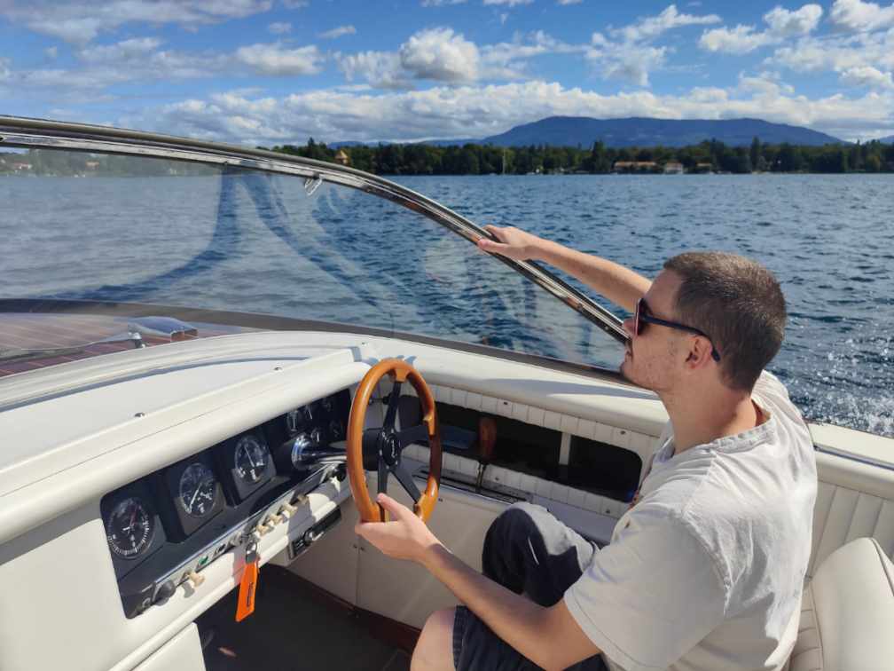 Profil de Bajram, 32 ans, Cruising gay à Liesberg
