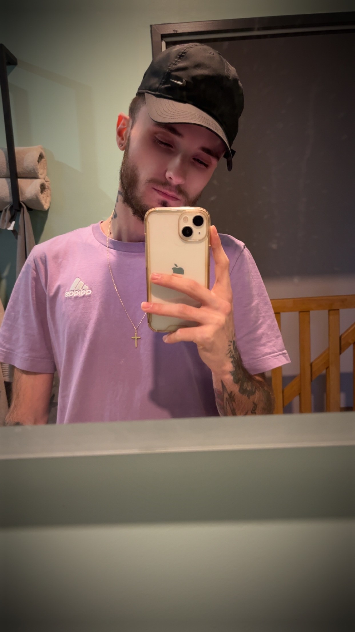 Profil de Williams, 27 ans, Cruising gay à Contra