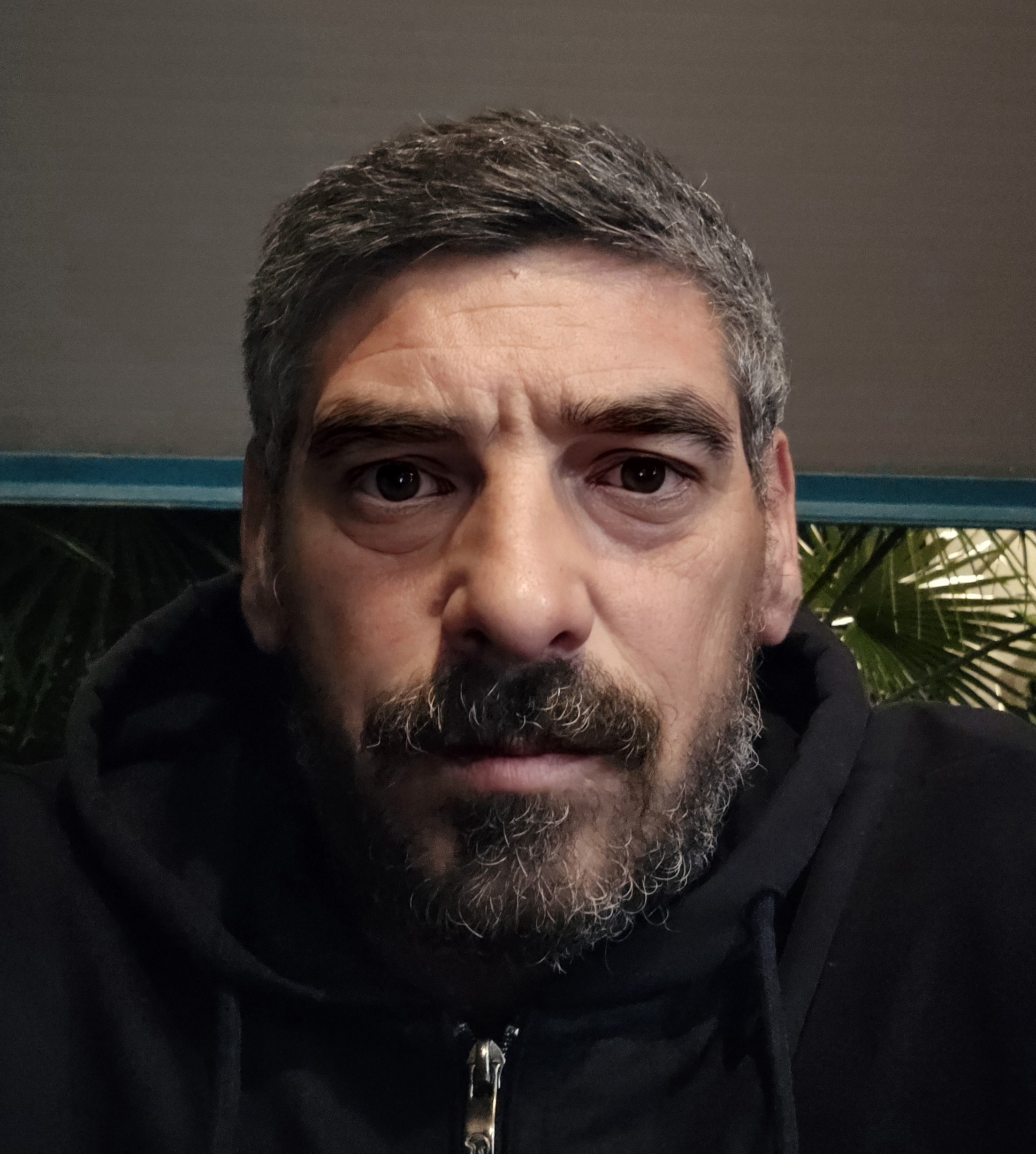 Profil de Cayetano, 45 ans, Cruising gay à Villarzel