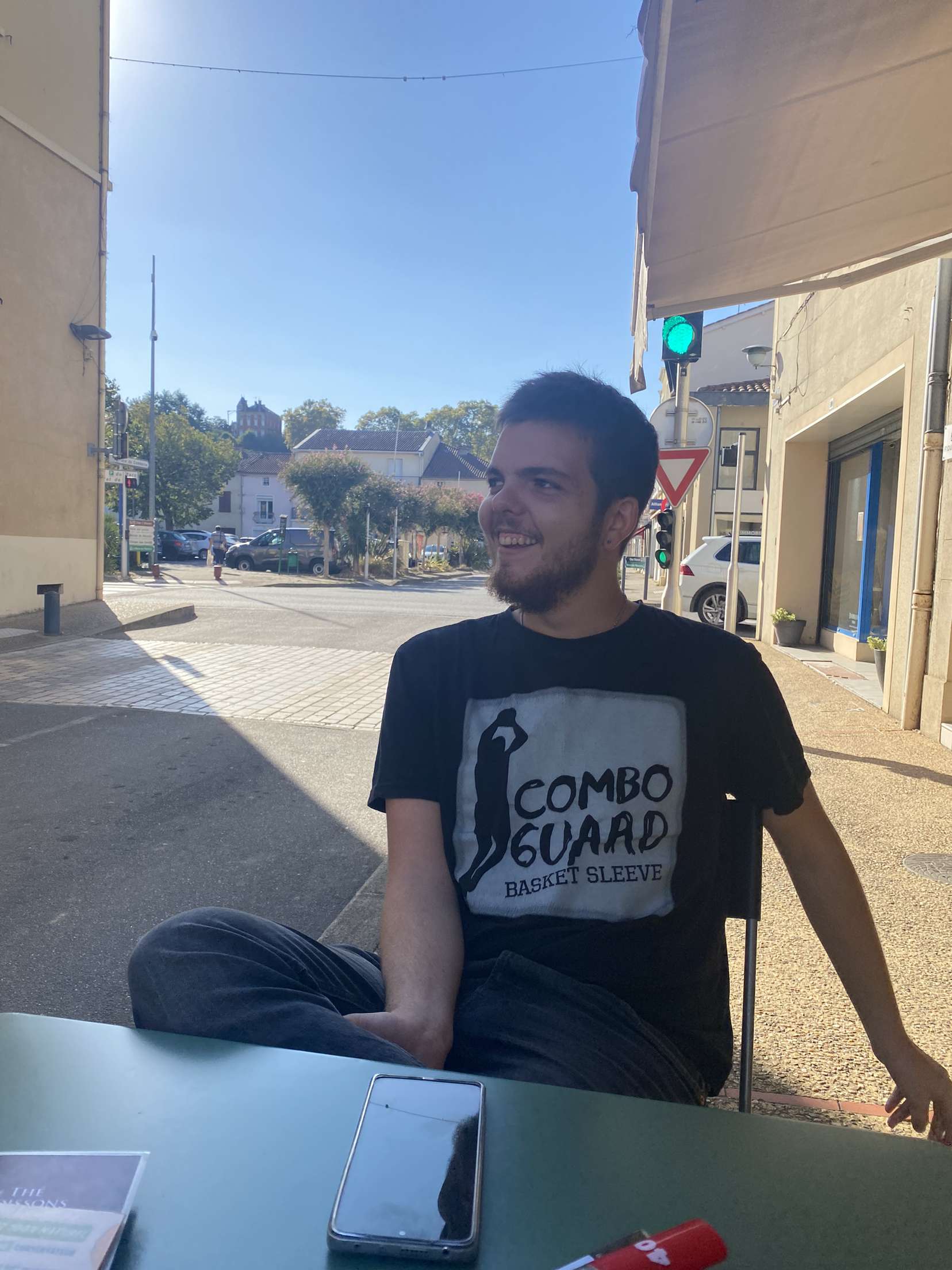 Profil de Lehyan, 24 ans, Cruising gay à Loc