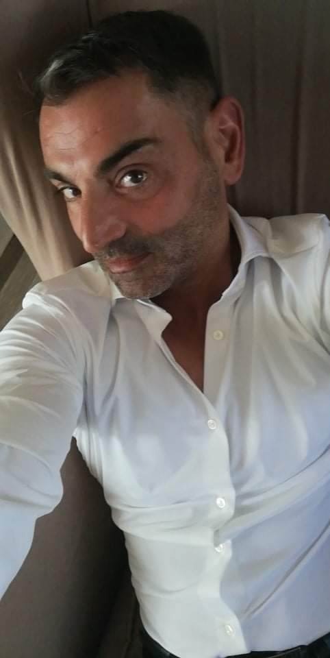 Profil de Marvynn, 54 ans, Cruising gay à Misery