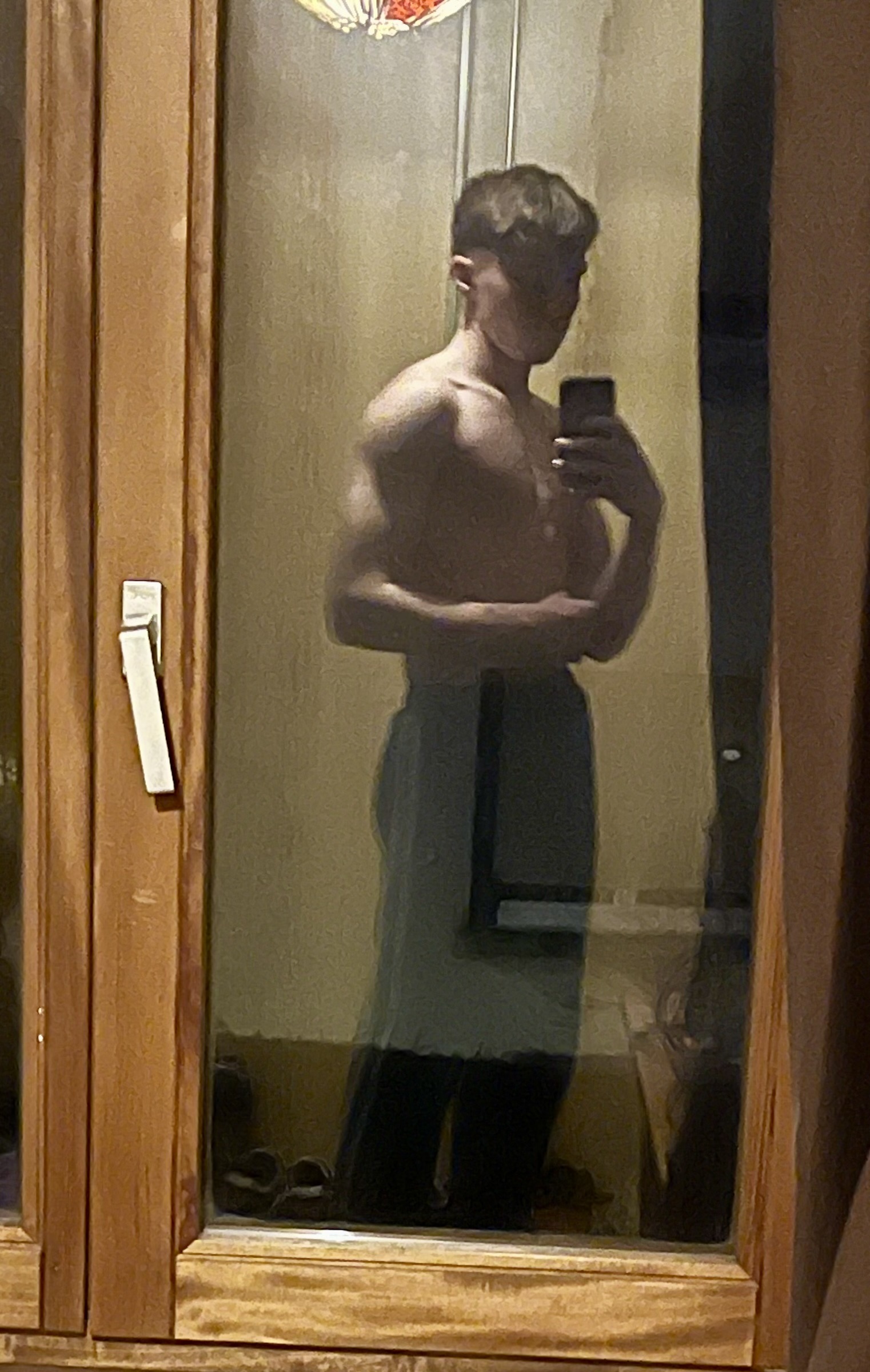 Profil de Matice, 20 ans, Cruising gay à Gilly