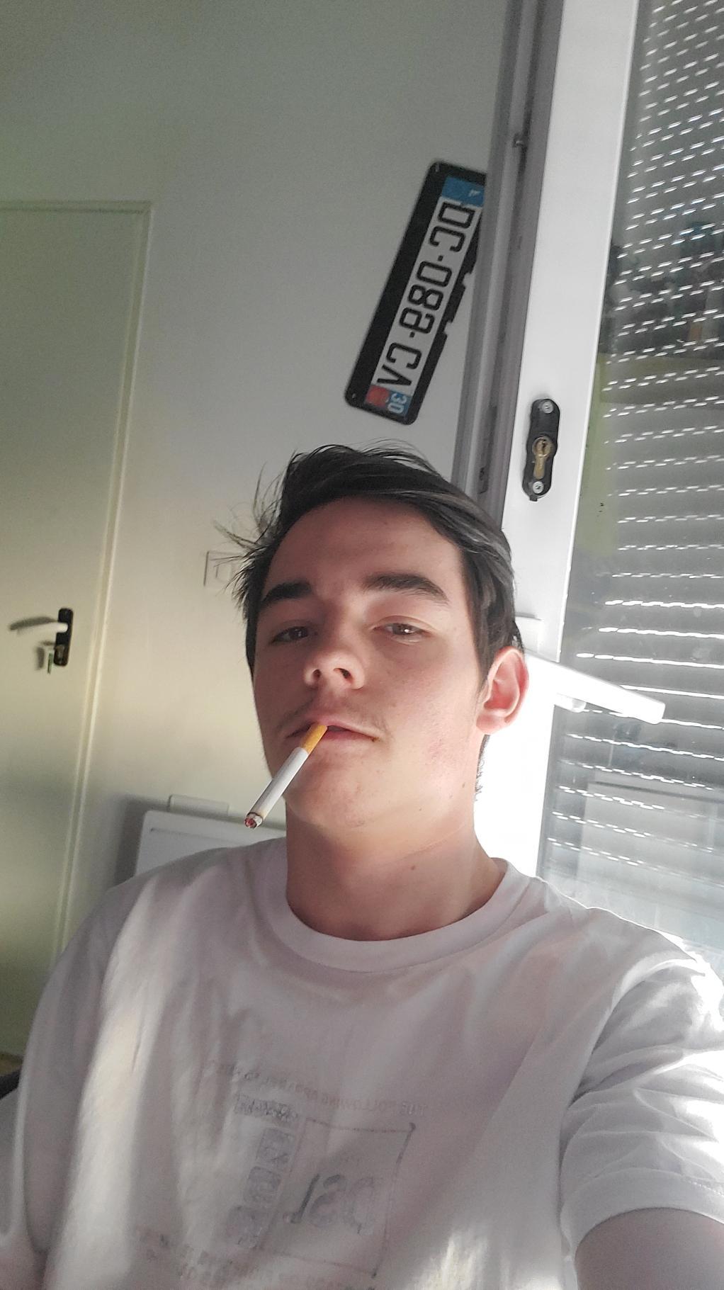 Profil de Gino, 23 ans, Cruising gay à Messen