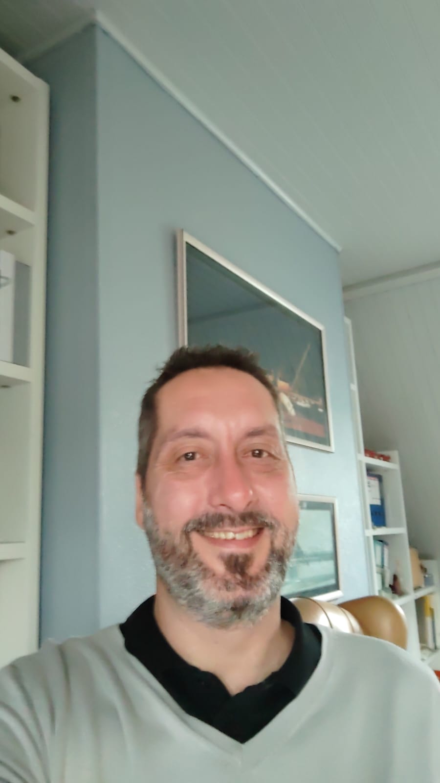 Profil de Dustin, 49 ans, Cruising gay à Muggio