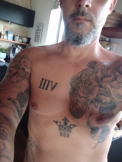 Profil de Yvon, 42 ans, Cruising gay à Dorf