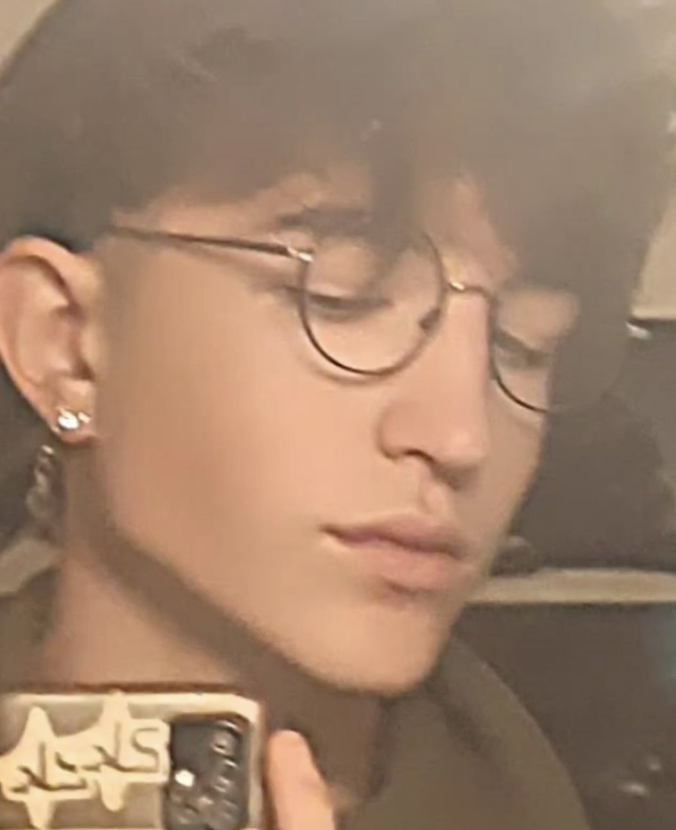 Profil de Serafin, 19 ans, Cruising gay à Rossa