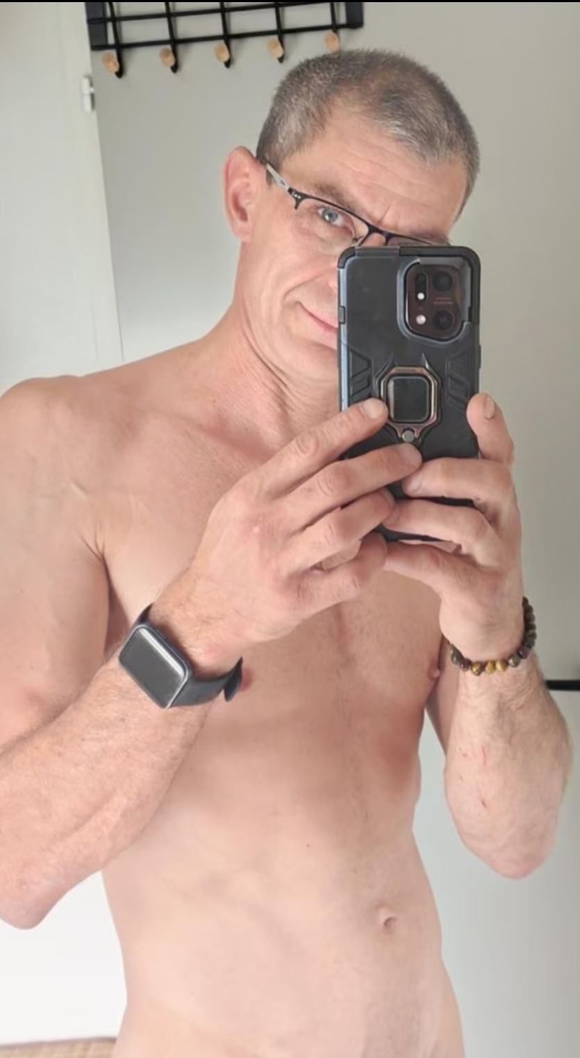 Profil de Billele, 51 ans, Cruising gay à Aarburg