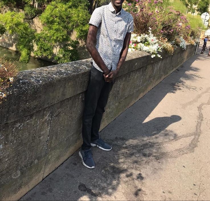 Profil de Nikki, 28 ans, Cruising gay à Kaltbach