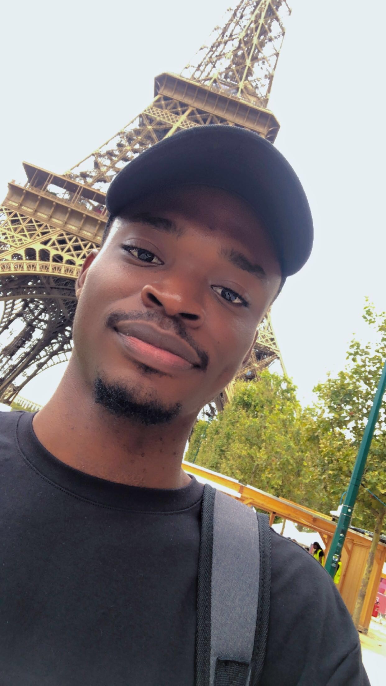 Profil de Nika, 26 ans, Cruising gay à Gorduno