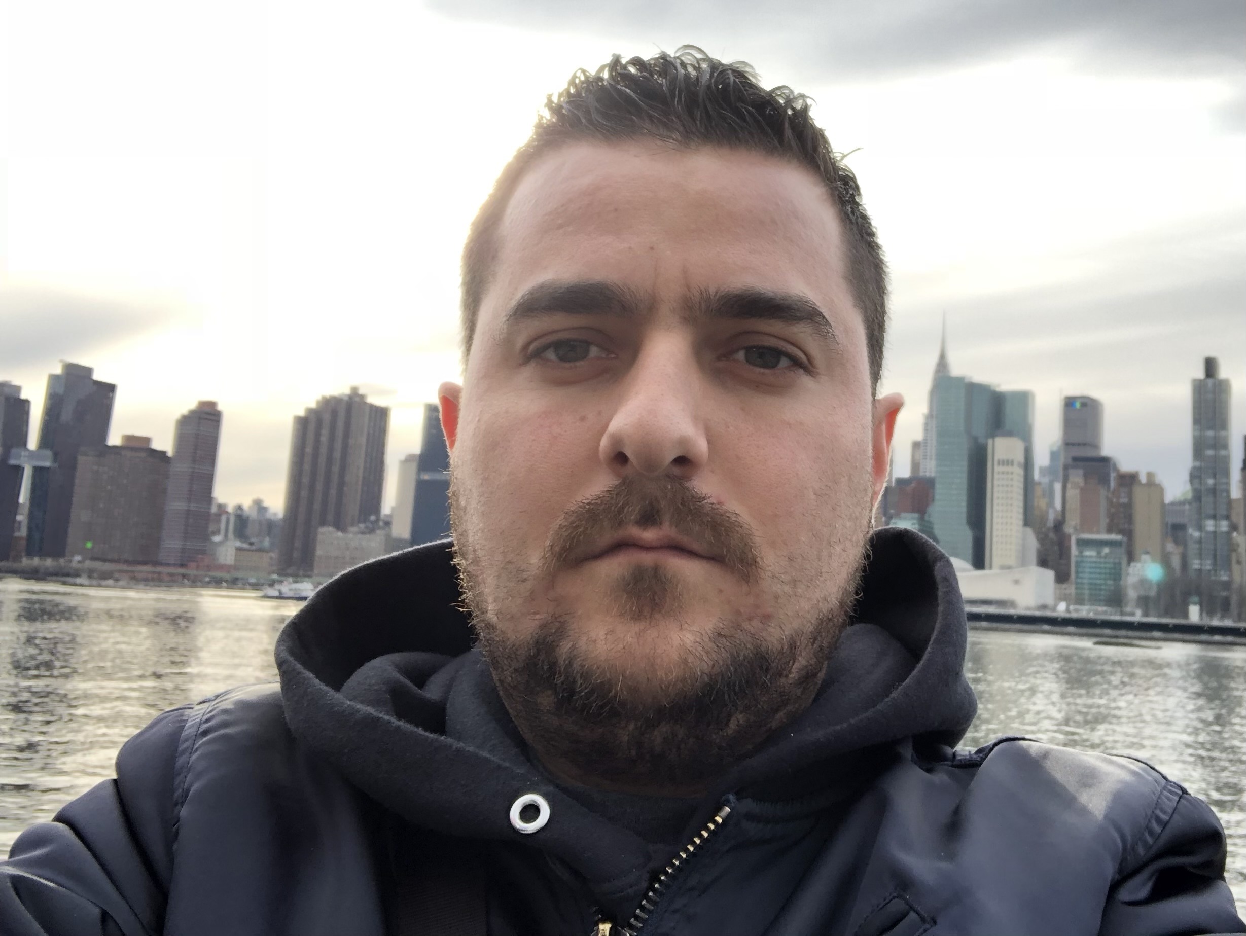 Profil de Chiheb, 55 ans, Cruising gay à Renan BE