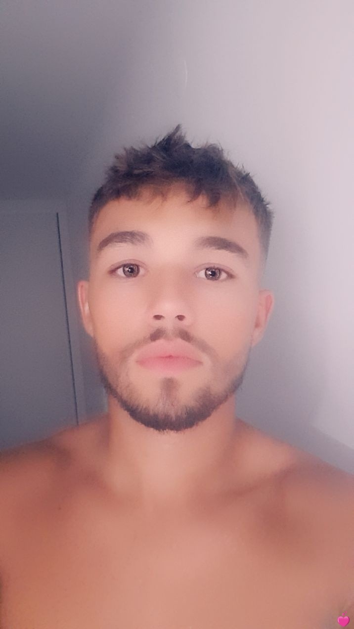 Profil de Edvin, 18 ans, Cruising gay à Brienz BE