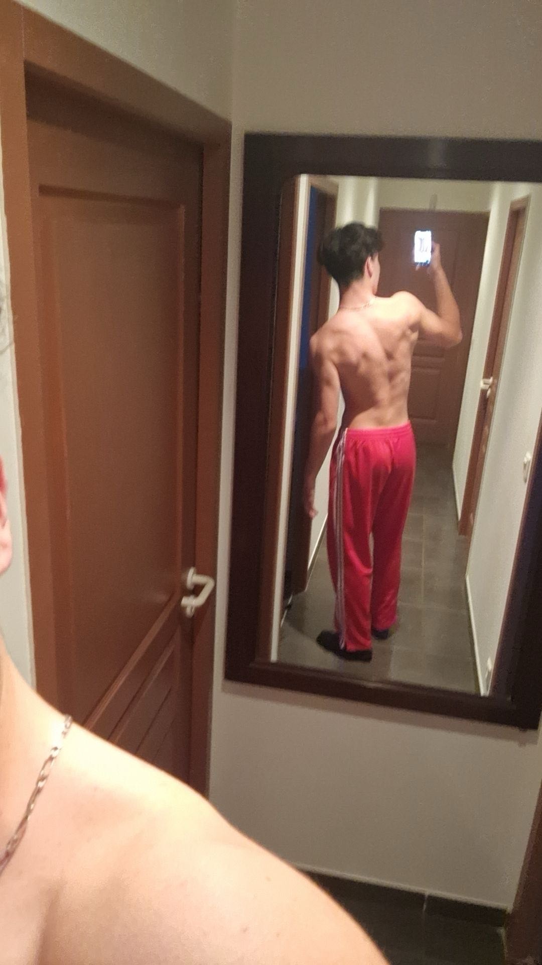 Profil de Hacene, 20 ans, Cruising gay à Salouf